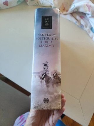 Circo Máximo