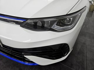 VOLKSWAGEN Golf R 2.0 TSI DSG 4M R-Performance