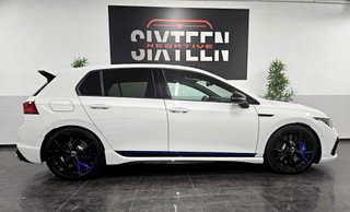 VOLKSWAGEN Golf R 2.0 TSI DSG 4M R-Performance