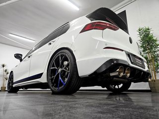 VOLKSWAGEN Golf R 2.0 TSI DSG 4M R-Performance
