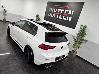 VOLKSWAGEN Golf R 2.0 TSI DSG 4M R-Performance