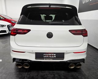 VOLKSWAGEN Golf R 2.0 TSI DSG 4M R-Performance