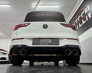 VOLKSWAGEN Golf R 2.0 TSI DSG 4M R-Performance