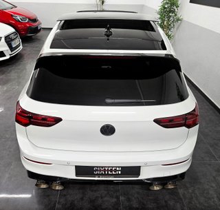 VOLKSWAGEN Golf R 2.0 TSI DSG 4M R-Performance