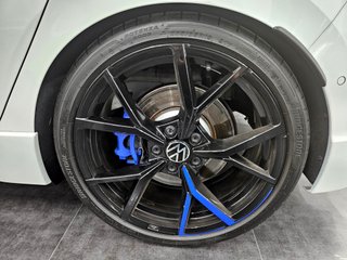 VOLKSWAGEN Golf R 2.0 TSI DSG 4M R-Performance