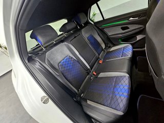 VOLKSWAGEN Golf R 2.0 TSI DSG 4M R-Performance