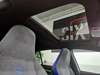 VOLKSWAGEN Golf R 2.0 TSI DSG 4M R-Performance
