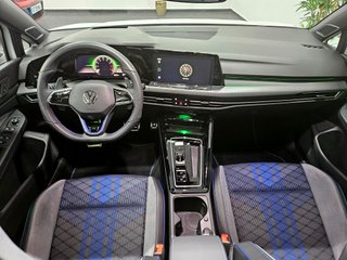 VOLKSWAGEN Golf R 2.0 TSI DSG 4M R-Performance