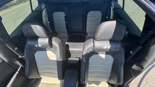 Golf VII TSI 300  4Motion 2015
