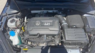 Golf VII TSI 300  4Motion 2015