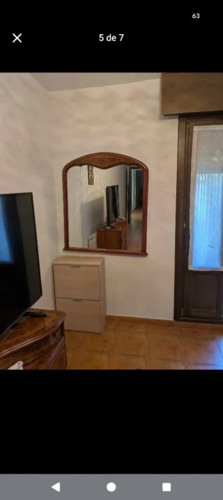Muebles de madera