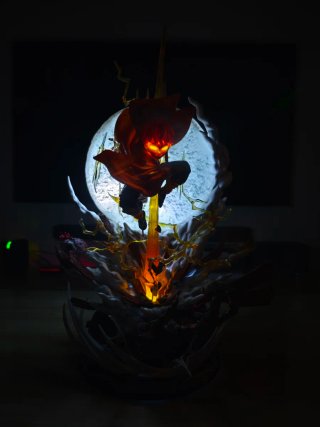 Figura Zenitsu Demon Slayer