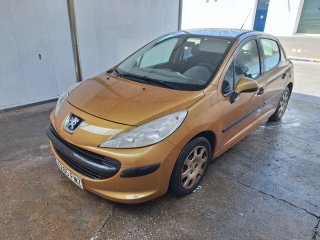 Peugeot 207 2007