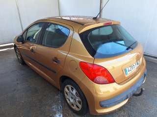 Peugeot 207 2007