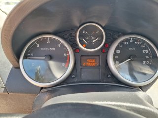 Peugeot 207 2007
