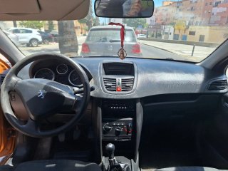 Peugeot 207 2007