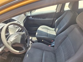 Peugeot 207 2007
