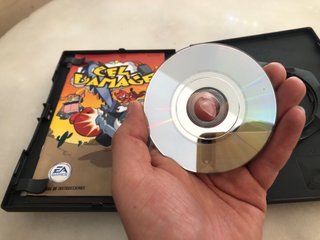 Cel Damage Nintendo GameCube