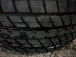 Llantas Seat 15 pulgadas