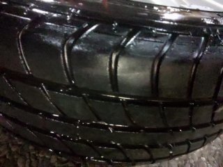 Llantas Seat 15 pulgadas