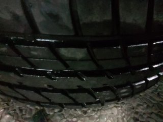 Llantas Seat 15 pulgadas