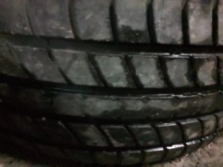 Llantas Seat 15 pulgadas