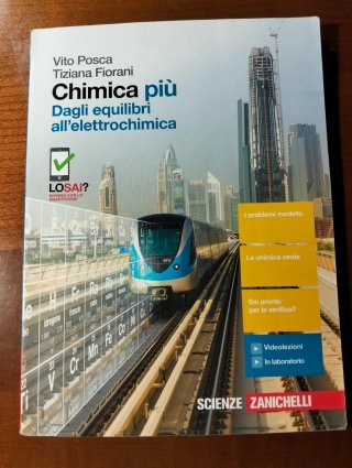Lotto libri scolastici