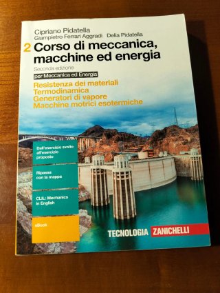 Lotto libri scolastici