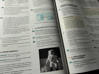Lotto libri scolastici