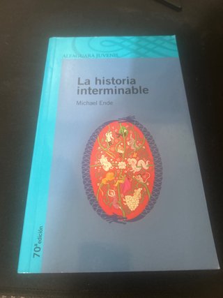 La Historia Interminable