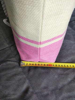 Bolsa de playa.