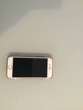 iPhone 7 128GB Rojo