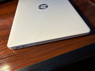 Portátil HP 15s i7 12ª Gen 16GB RAM 512GB SSD