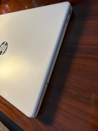 Portátil HP 15s i7 12ª Gen 16GB RAM 512GB SSD