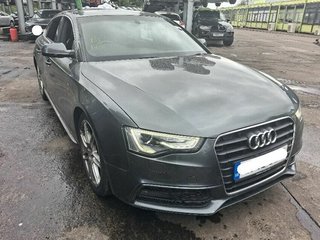 Despiece Audi A5 Sportback 2.0 TDI GRIS