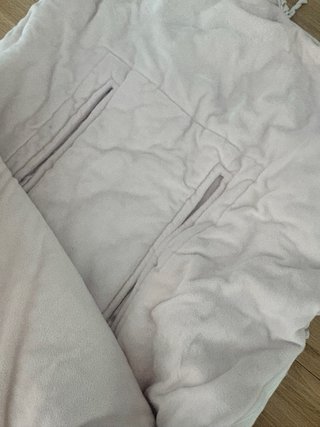 Saco universal para silla de bebé