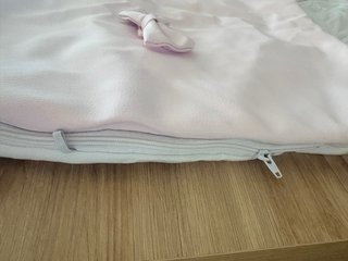 Saco universal para silla de bebé