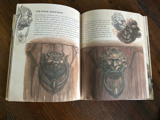 Labyrinth: Bestiary - A definitive guide to the cr