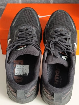 Zapatillas Nike Vomero 18 Talla 46