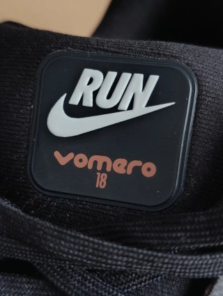 Zapatillas Nike Vomero 18 Talla 46