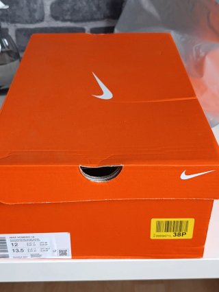 Zapatillas Nike Vomero 18 Talla 46