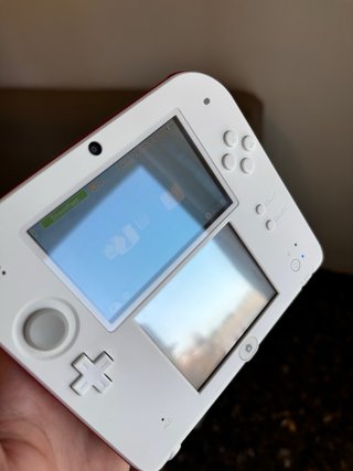 Nintendo 2DS