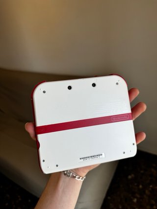 Nintendo 2DS