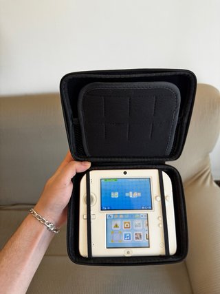 Nintendo 2DS