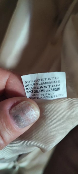 Tubino elegante spalle scoperte zip di chiusura