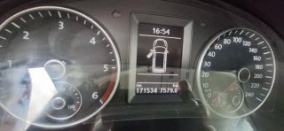 wolkvagen  caddy caddy 2019