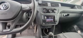 wolkvagen  caddy caddy 2019
