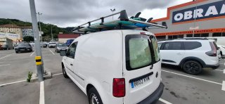 wolkvagen  caddy caddy 2019