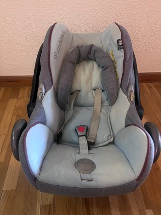 Maxi-Cosi Silla Coche/Carro Bugaboo