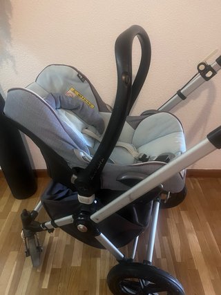 Maxi-Cosi Silla Coche/Carro Bugaboo